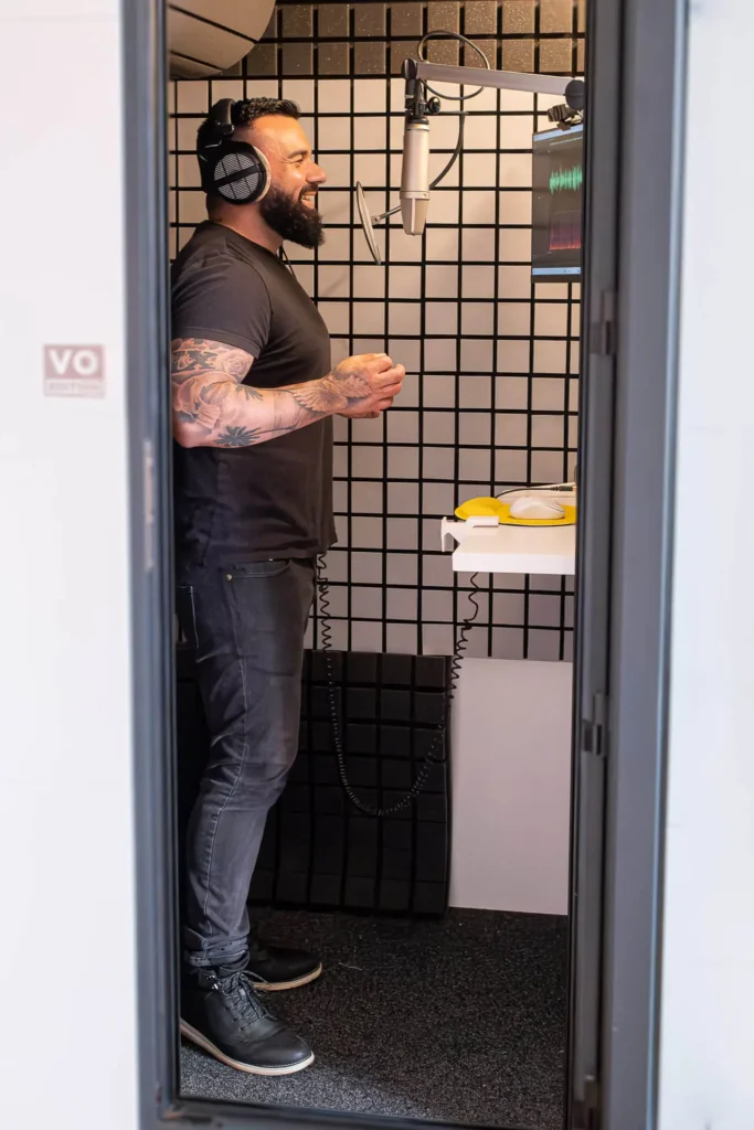 Sports Voiceovers 1 sports voiceovers with michael ashtiany british male voiceover